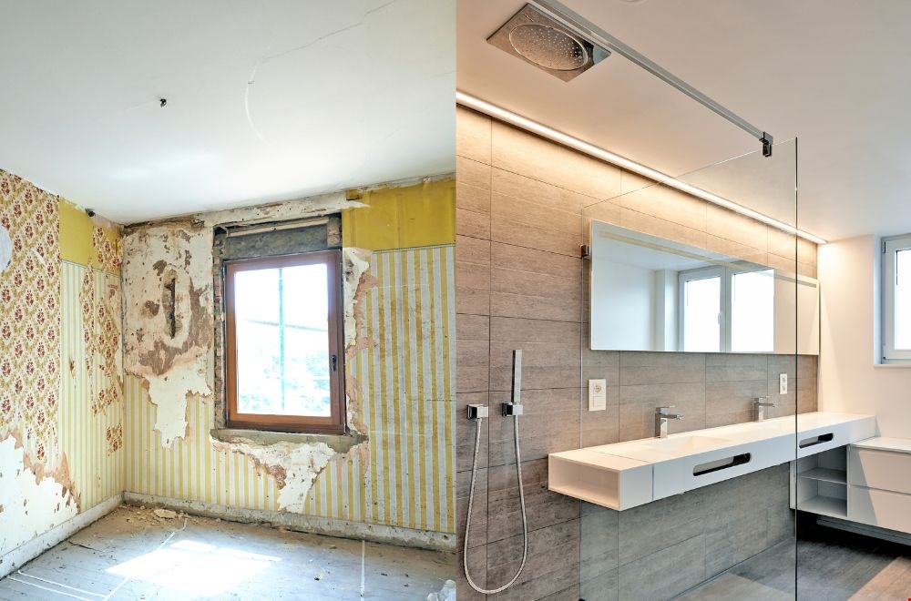 Verbouw duurzaam en onderhoudsarm met kunststof Verbouw duurzaam en onderhoudsarm met kunststof